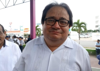 Perredistas del sur de Q. Roo, avasallados por decisiones de la Dirigencia Estatal