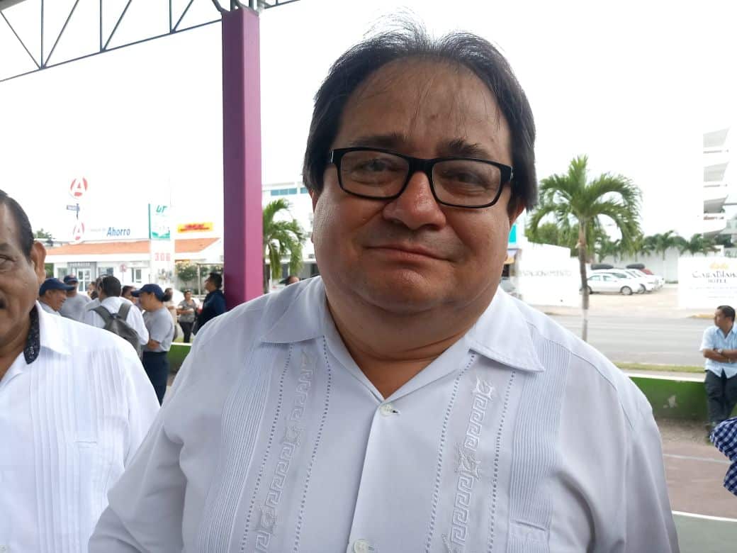 Perredistas del sur de Q. Roo, avasallados por decisiones de la Dirigencia Estatal