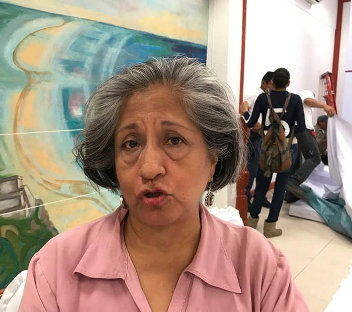 Complicado panorama para el nuevo titular de la CDHEQROO