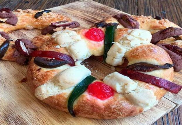 Rosca de Reyes, da respiro económico a panificadores