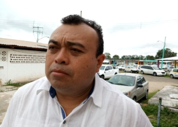 Anuncia Sergio «Chihua» Cetina purga en el SUCHAA en pro de la transformación del gremio
