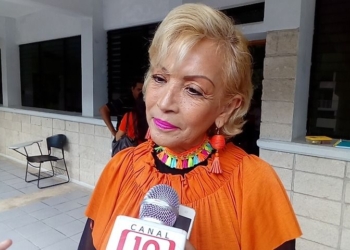 Sistema de Justicia Penal de Q. Roo, con desventaja para las mujeres: IQM