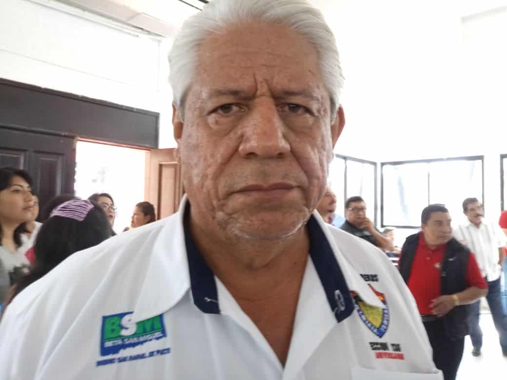 Sindicato del Ingenio de Pucté, sin espacios para nuevas afiliaciones