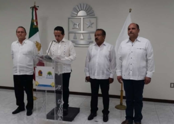 William Conrado, entra al relevo de Jorge Portilla en la SINTRA