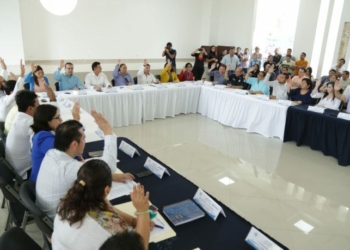 Aprueban Programa Anual Inicial de Obras y Acciones 2018 para Solidaridad