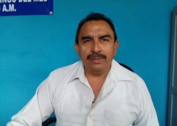 Transportistas de carga de Chetumal, acusan desatención de las autoridades