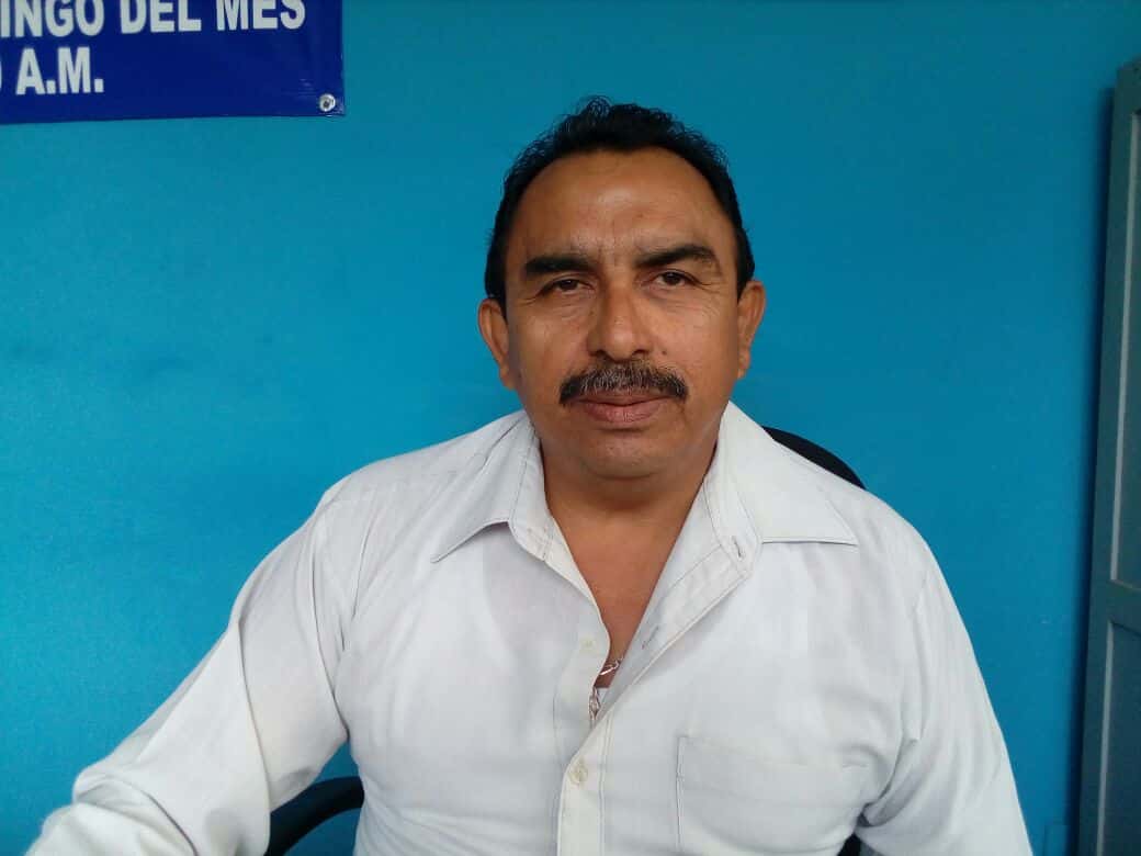 Transportistas de carga de Chetumal, acusan desatención de las autoridades