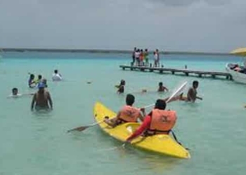 2017, «año perdido» para turisteros del Sur de Quintana Roo
