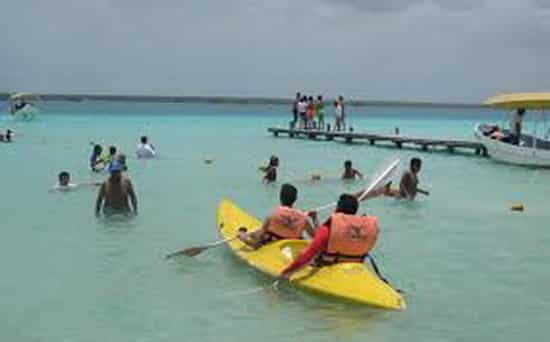 2017, «año perdido» para turisteros del Sur de Quintana Roo
