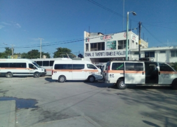 Sin Ley de Movilidad no habrá aumento a las tarifas de taxi: SINTRA