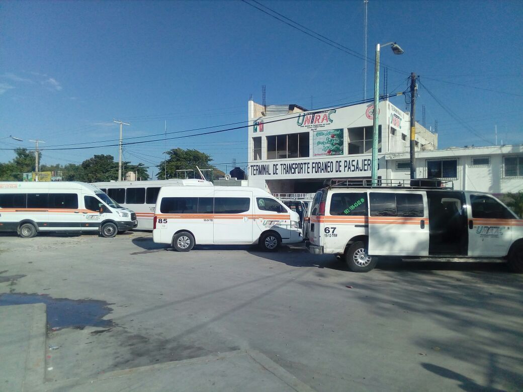 Sin Ley de Movilidad no habrá aumento a las tarifas de taxi: SINTRA