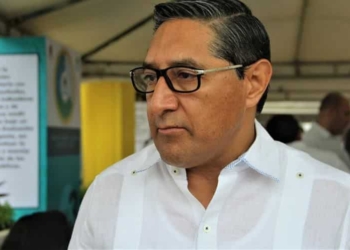 PRD da luz verde a precandidatura de Juan Vergara