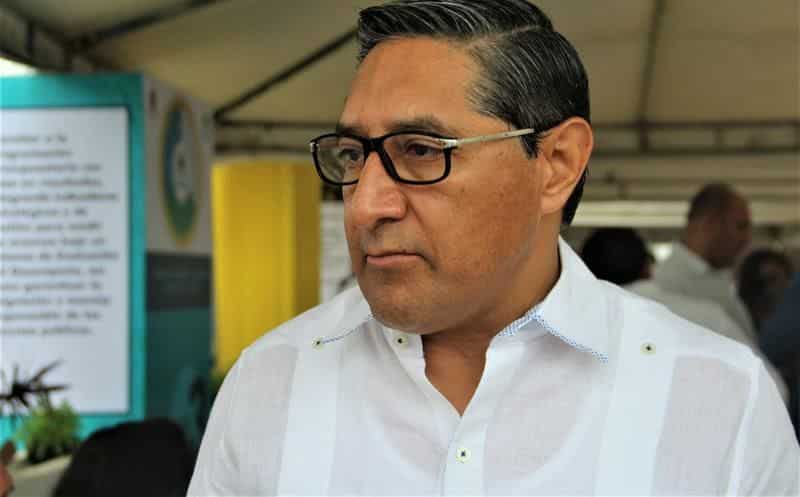 PRD da luz verde a precandidatura de Juan Vergara