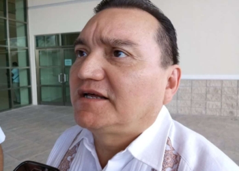Encubre Antonio León Ruiz a su antecesor Fidel Villanueva?