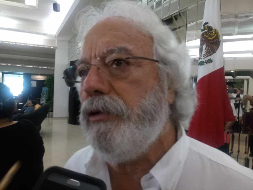 Cruz Roja, en coma para atender eventualidades de fenómenos naturales