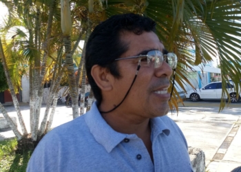 Ayuntamiento de OPB apretará el paso para rehabilitar domos deportivos