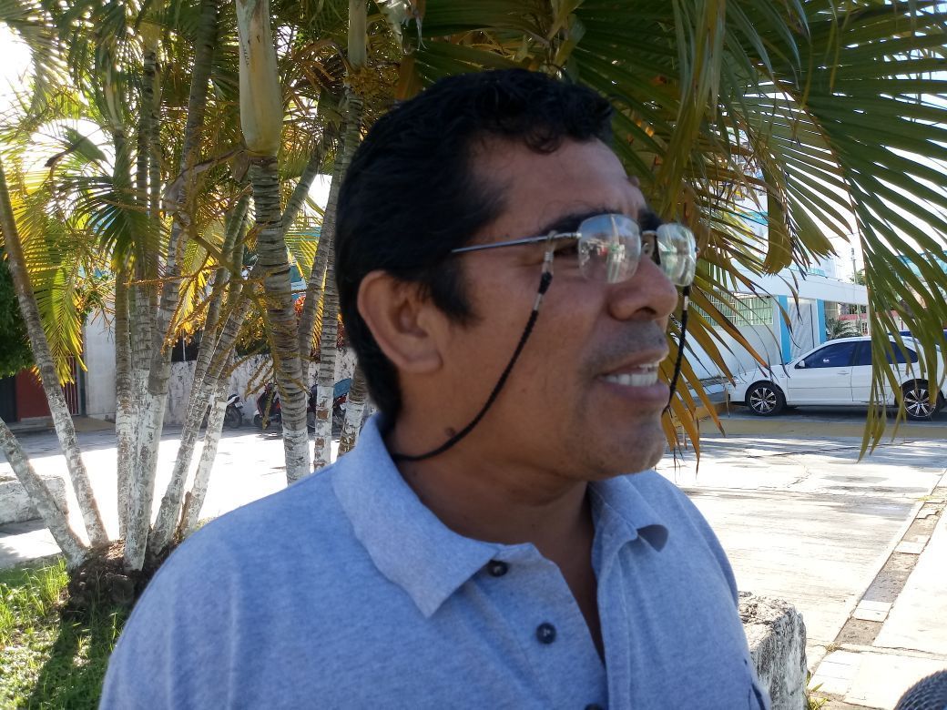 Ayuntamiento de OPB apretará el paso para rehabilitar domos deportivos