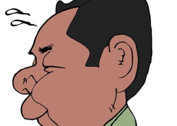 COLINAS: El cambio