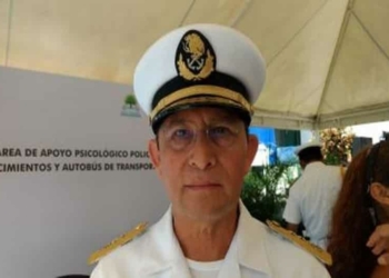 Proyecto de Estación Naval de Búsqueda y Rescate, retenido por irregularidades en el predio