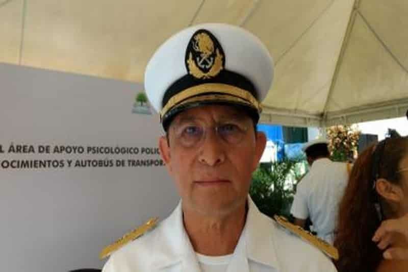 Proyecto de Estación Naval de Búsqueda y Rescate, retenido por irregularidades en el predio