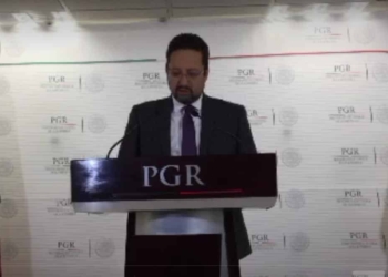 DETENIDO JUAN MELQUIADES VERGARA