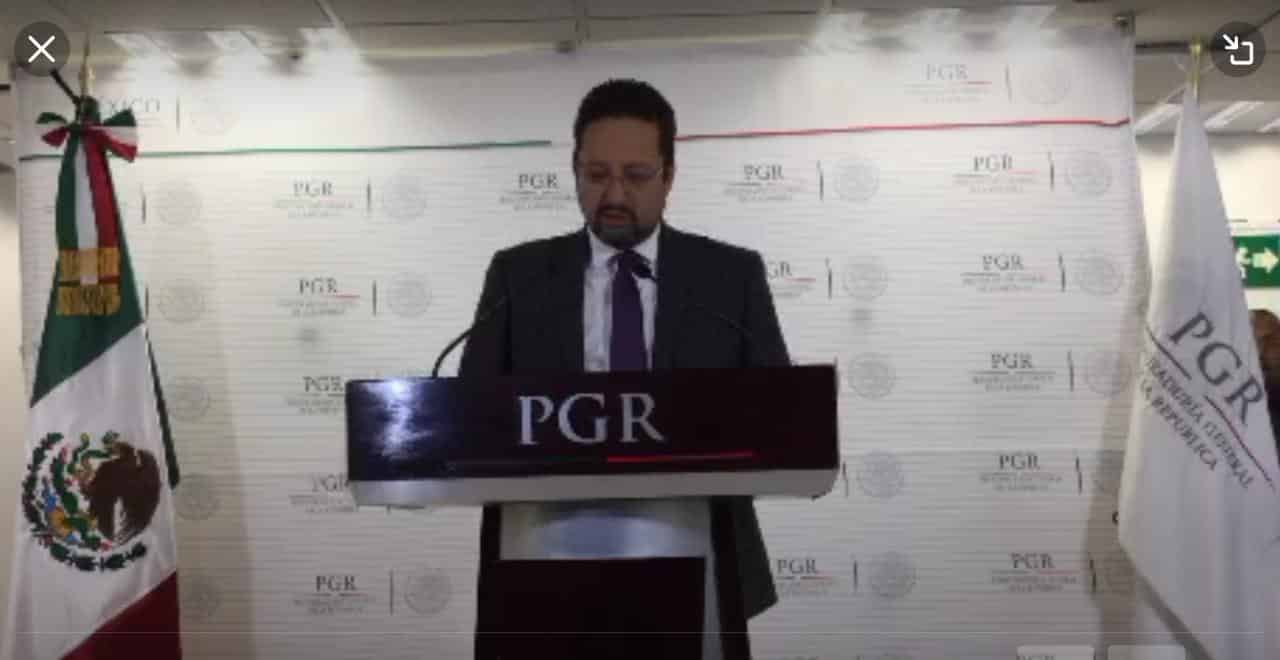 DETENIDO JUAN MELQUIADES VERGARA