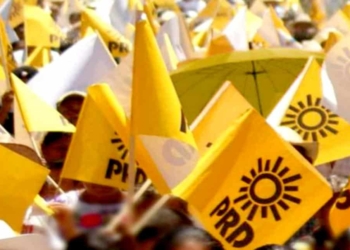 Candidatos a la elección Federal, hasta el 18 de febrero: PRD