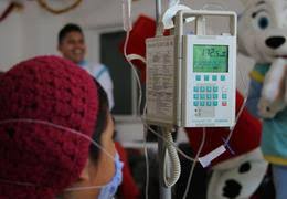 Adolece Quintana Roo de médicos para tratar Cáncer en menores de edad