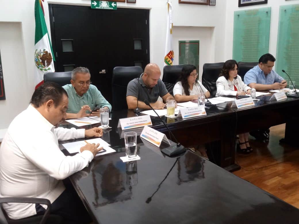 Se le escapan de las manos 90 MDP al TSJ de Q. Roo