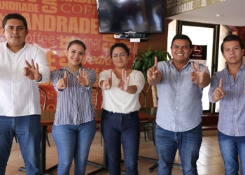 Este sábado quedará conformado el Comité Directivo Municipal del PRI-MX en Solidaridad