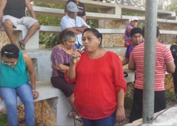Inseguridad en la comunidad de Chunhuhub rebasa a la policía municipal