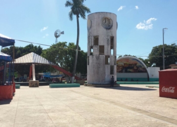 Por segunda ocasión, falla en la red móvil en JMM