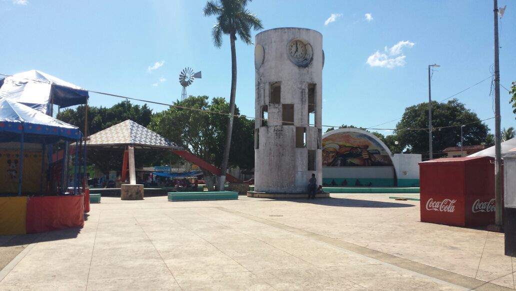 Por segunda ocasión, falla en la red móvil en JMM
