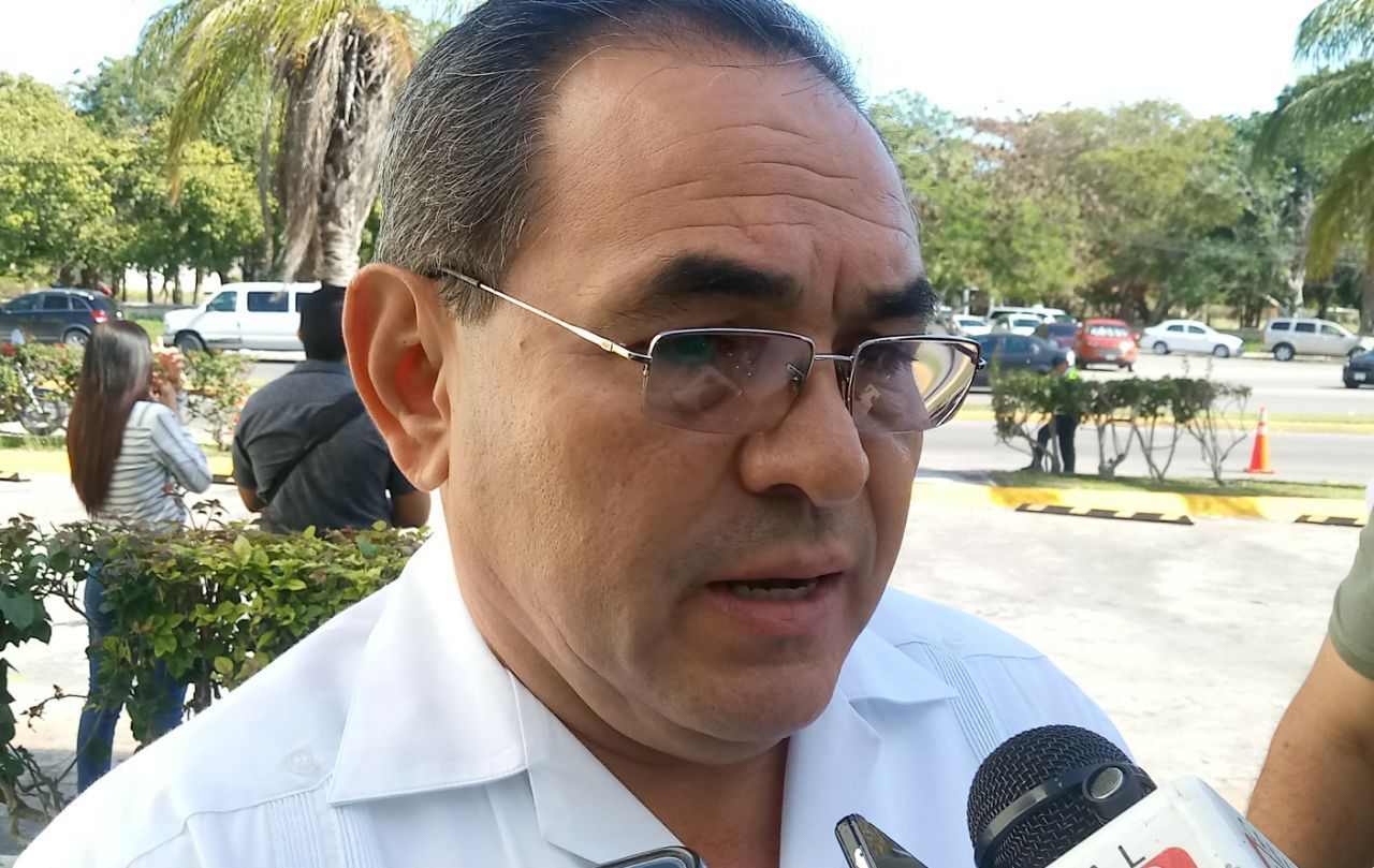 Anticipa Conafor crítica temporada de incendios forestales para Quintana Roo