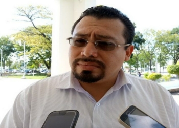 Renovarán Presidente de la Asociación de Profesionistas; Alain Matos levanta la mano