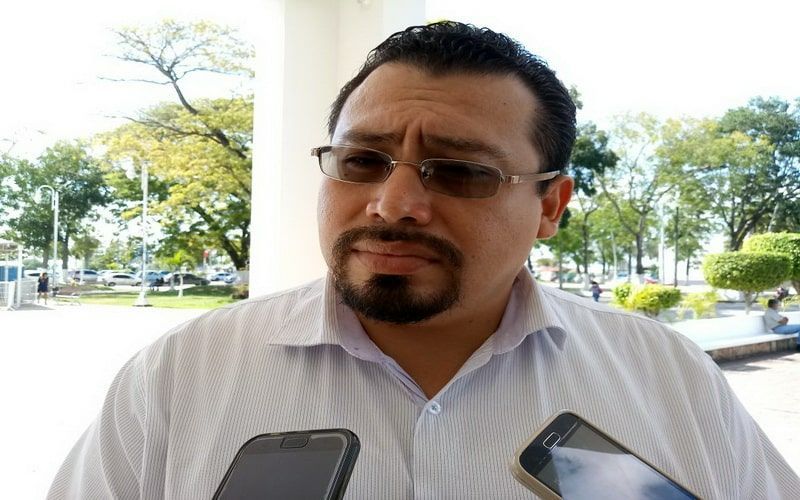 Renovarán Presidente de la Asociación de Profesionistas; Alain Matos levanta la mano