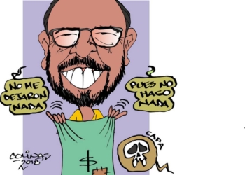 COLINAS: Visión y misión