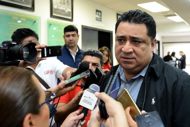 Hay respuesta ciudadana a acciones de transparencia en el Congreso: Martínez Arcila
