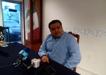 Nuevo titular de la CDHEQROO presenta magro plan de trabajo