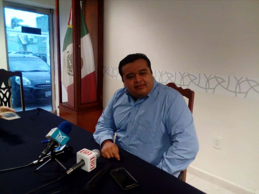 Nuevo titular de la CDHEQROO presenta magro plan de trabajo