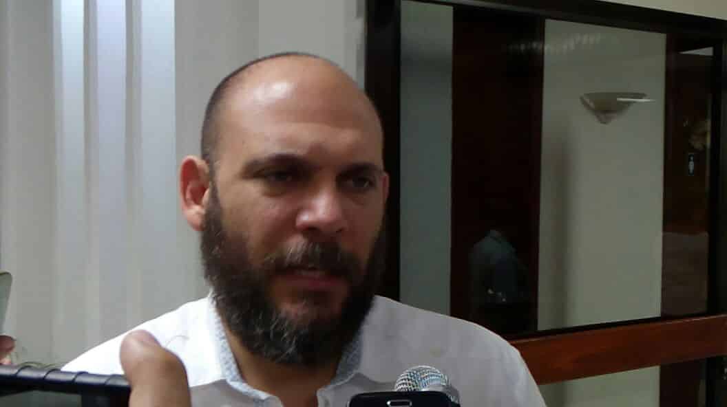 Carlos Joaquín en aprietos económicos; 8 mil MDP usaron Felix y Borge de manera irregular