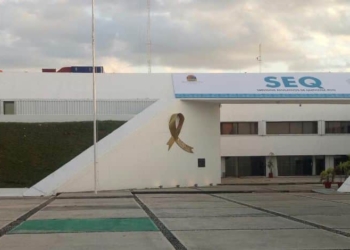 SEQ, se hace de la vista gorda por «descuentos» en el pago de becas