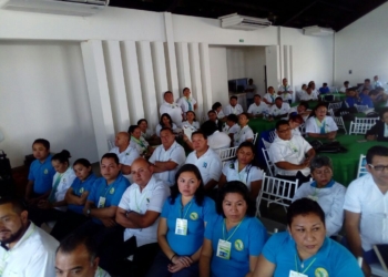 Margarita Vega, nueva dirigente del SITEM en Quintana Roo