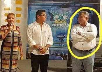Acusan de tranza a Jorge Acevedo Marín, ex director del SQCS