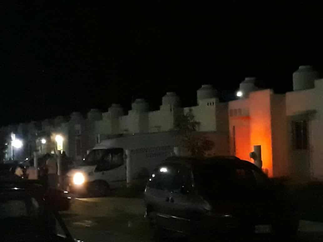 Hallan cadáver embolsado en Las Américas III