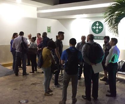 Balean A Sujeto  Santa María