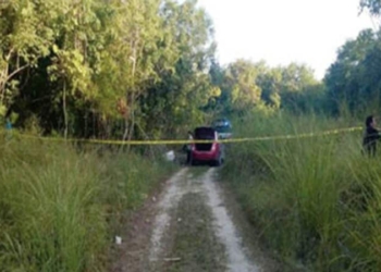 Baleado, encuentran cuerpo de ganadero de Bacalar