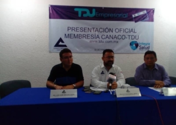 Presentan tarjeta de membresía con descuentos para consumidores chetumaleños