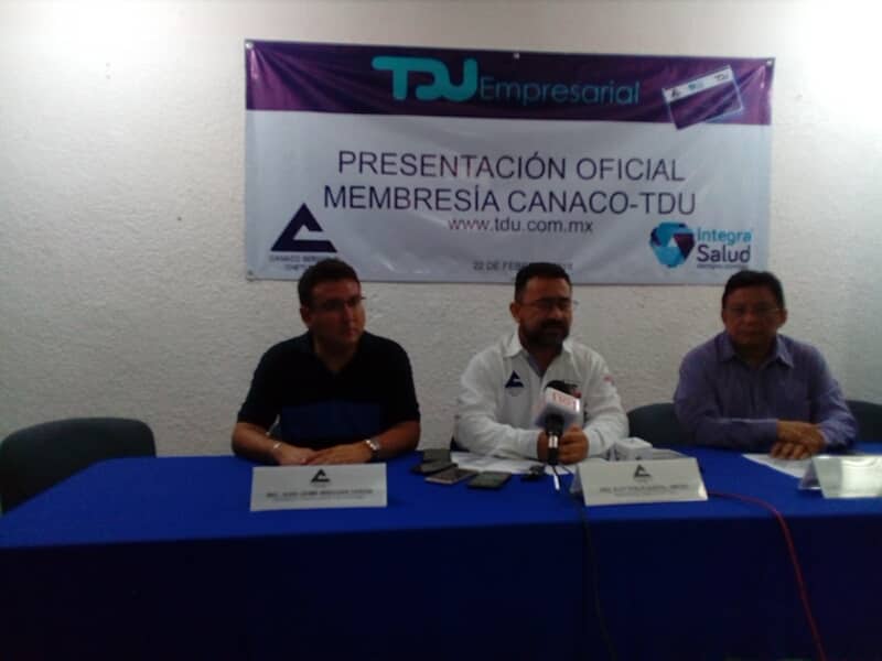 Presentan tarjeta de membresía con descuentos para consumidores chetumaleños