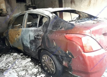 Justicia «ciega», liberan al quema-coches de Chetumal